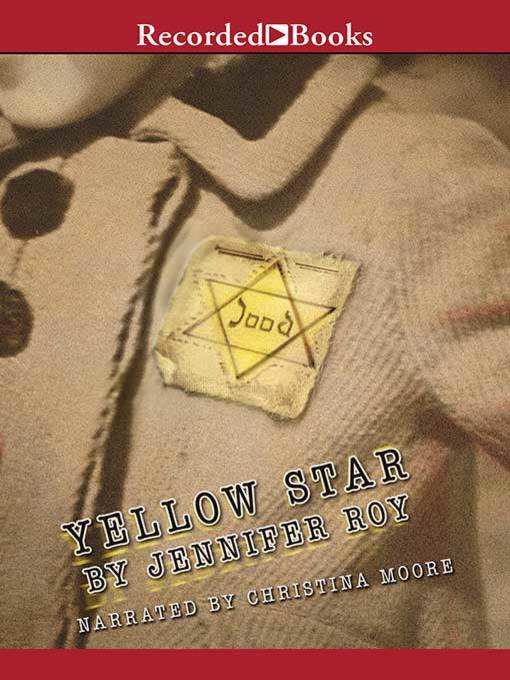 Title details for Yellow Star by Jennifer Roy - Available